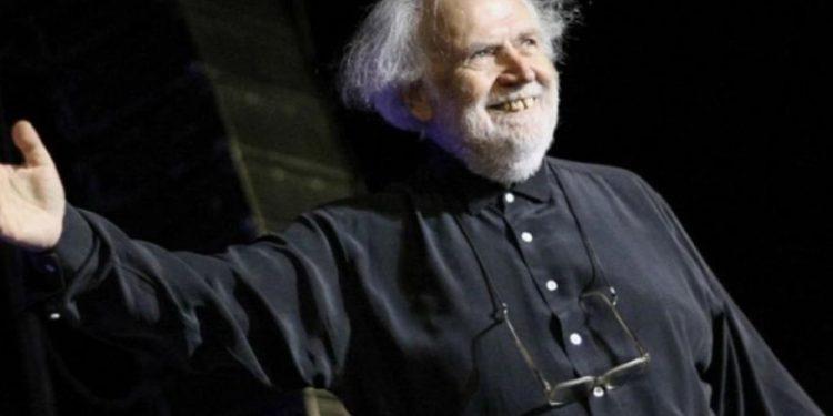 Γιάννης Μαρκόπουλος: Πέθανε ο σπουδαίος μουσικοσυνθέτης Γιάννης Μαρκόπουλος