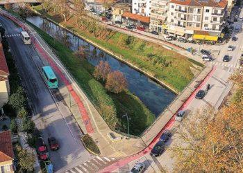 Τρίκαλα: Το μεγάλο άλμα των μικρών Τρικάλων