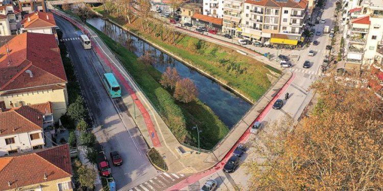 Τρίκαλα: Το μεγάλο άλμα των μικρών Τρικάλων