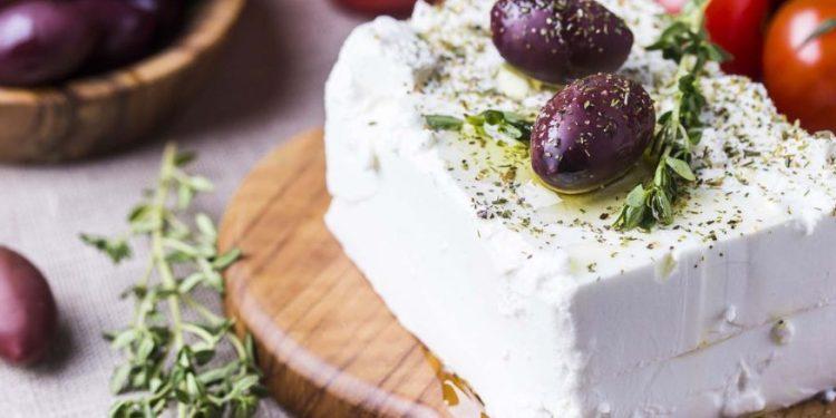 Οι αρχαίες ελληνικές ρίζες της φέτας, το παλαιότερο τυρί στην ιστορία