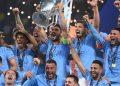 Μάντσεστερ Σίτι – ΄Ιντερ 1-0: Το όνειρο του Champions League για τους «πολίτες» έγινε πραγματικότητα!
