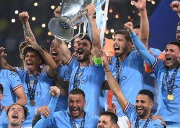 Μάντσεστερ Σίτι – ΄Ιντερ 1-0: Το όνειρο του Champions League για τους «πολίτες» έγινε πραγματικότητα!