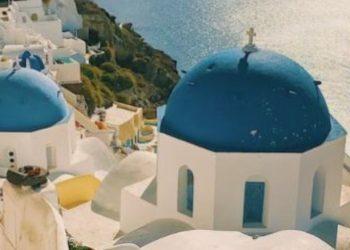 Τουρισμός: Ξεχάστε τη Σαντορίνη – Σε αυτά τα ελληνικά νησιά κάνουν διακοπές οι Ευρωπαίοι