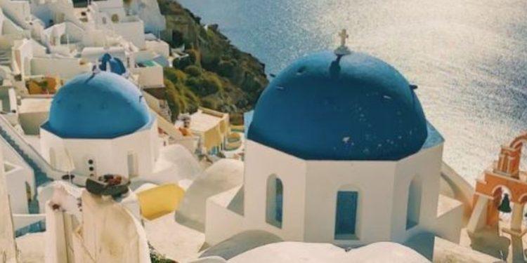 Τουρισμός: Ξεχάστε τη Σαντορίνη – Σε αυτά τα ελληνικά νησιά κάνουν διακοπές οι Ευρωπαίοι