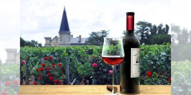 Η κλιματική αλλαγή ευνοεί το γερμανικό κρασί