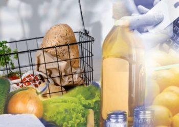 Market Pass: Η ακρίβεια στα τρόφιμα φέρνει παράταση του μέτρου