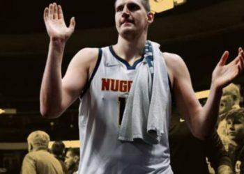 NBA: Οι Ντένβερ Νάγκετς και ο αδιανόητος Γιόκιτς έγραψαν ιστορία