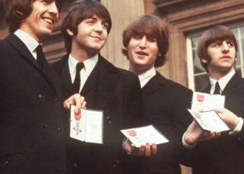 Οι Beatles θα κυκλοφορήσουν «νέο» τραγούδι χάρη στην τεχνητή νοημοσύνη