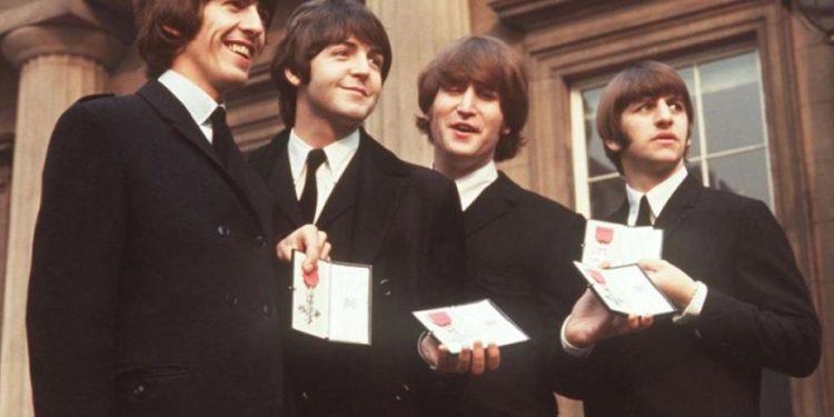 Οι Beatles θα κυκλοφορήσουν «νέο» τραγούδι χάρη στην τεχνητή νοημοσύνη