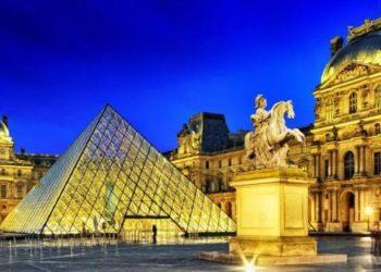 Πόλεμος στην Ουκρανία: Στο Μουσείο του Λούβρου 5 βυζαντινές αγιογραφίες που φυγαδεύτηκαν από το Κίεβο