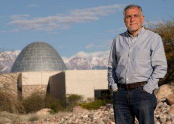 Ο José Alberto Zuccardi είναι ο «θρύλος» του κρασιού της Αργεντινής