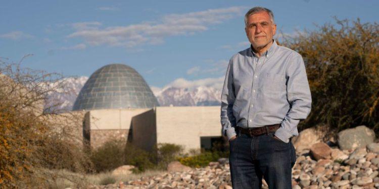 Ο José Alberto Zuccardi είναι ο «θρύλος» του κρασιού της Αργεντινής