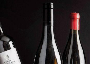 10 στιβαρά κρασιά για BBQ και για παρέα