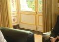 Νέα συνάντηση Μακρόν και ‘Ιλον Μασκ
