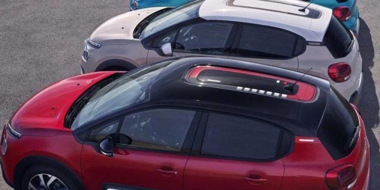 Το ηλεκτρικό Citroen e-C3 θα κοστίζει κάτω από 25.000€
