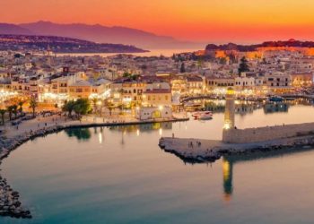 Ταξίδια - Ελλάδα