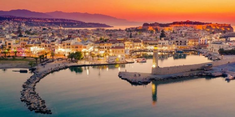 Ταξίδια - Ελλάδα