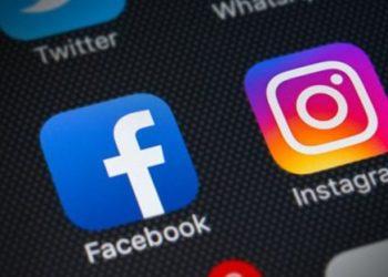 Meta Platforms: Προβλήματα σε Facebook, Instagram, Messenger και WhatsApp