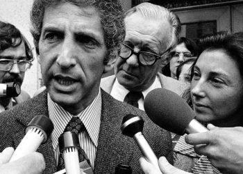 Πέθανε ο Ντάνιελ Έλσμπεργκ, ο μάρτυρας δημοσίου συμφέροντος των «Pentagon Papers»