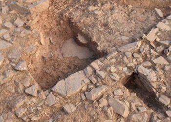 Ανακαλύφθηκε το αρχαιότερο σπίτι της Πρώιμης Εποχής του Σιδήρου στην Αττική