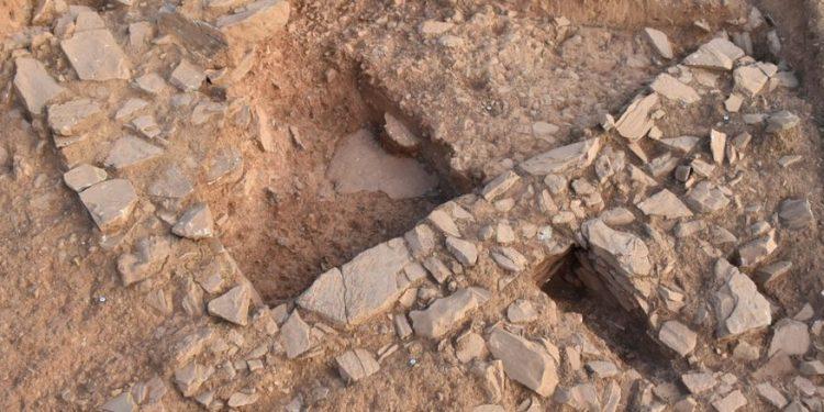 Ανακαλύφθηκε το αρχαιότερο σπίτι της Πρώιμης Εποχής του Σιδήρου στην Αττική