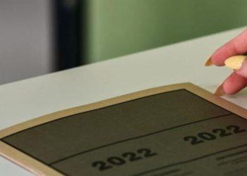 Πανελλαδικές 2023: Οριακά πάνω από τη βάση ο μέσος όρος των μαθητών