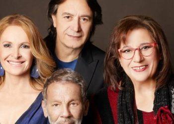 Φεστιβάλ Αθηνών Επιδαύρου 2023: Ο Σταύρος Ξαρχάκος στο Ηρώδειο