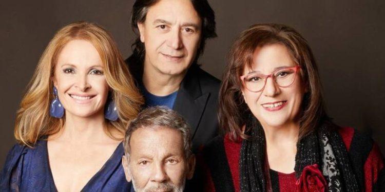 Φεστιβάλ Αθηνών Επιδαύρου 2023: Ο Σταύρος Ξαρχάκος στο Ηρώδειο