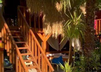 Μια ανάσα από την Αθήνα: Ο εξωτικός παράδεισος της Πελοποννήσου που λίγοι γνωρίζουν και είναι ρεζερβέ όλο το χρόνο