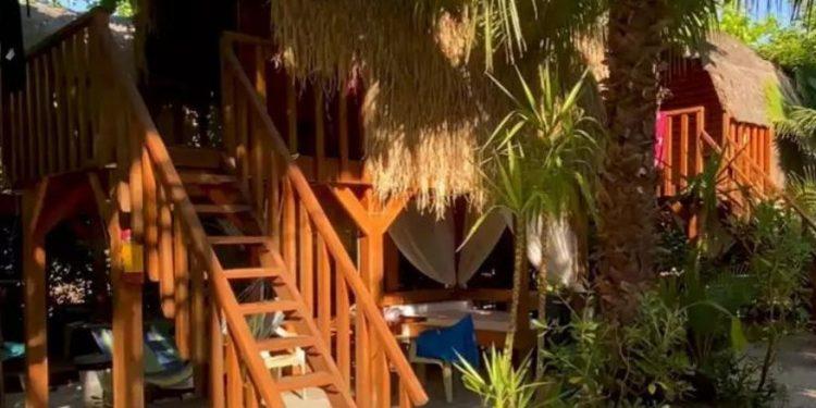 Μια ανάσα από την Αθήνα: Ο εξωτικός παράδεισος της Πελοποννήσου που λίγοι γνωρίζουν και είναι ρεζερβέ όλο το χρόνο