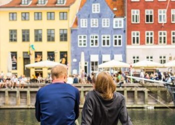 Οι πόλεις με την καλύτερη ισορροπία δουλειάς-προσωπικής ζωής