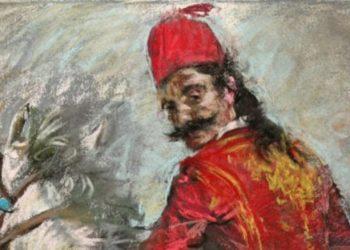 «Σε γνωρίζω από την όψι: Πρόσωπα του ’21»: Ομαδική έκθεση στο Εθνικό Ιστορικό Μουσείο