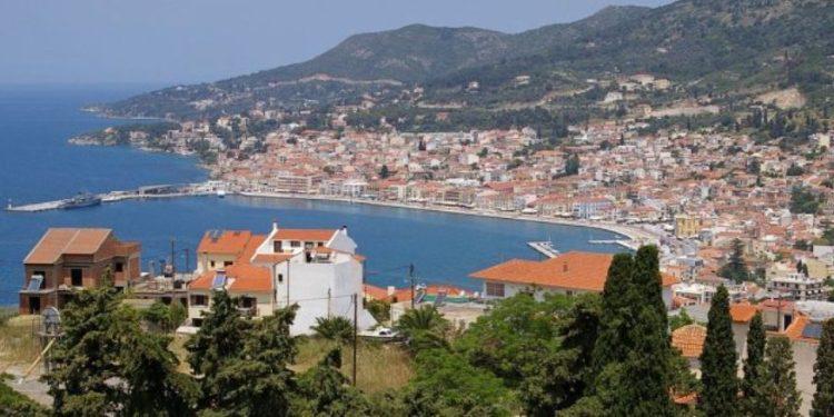 Σάμος: Kορυφαίος ποιοτικός προορισμός φέτος για πολλά διεθνή ΜΜΕ