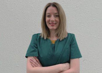 Ευαγγελία Μπικάκη