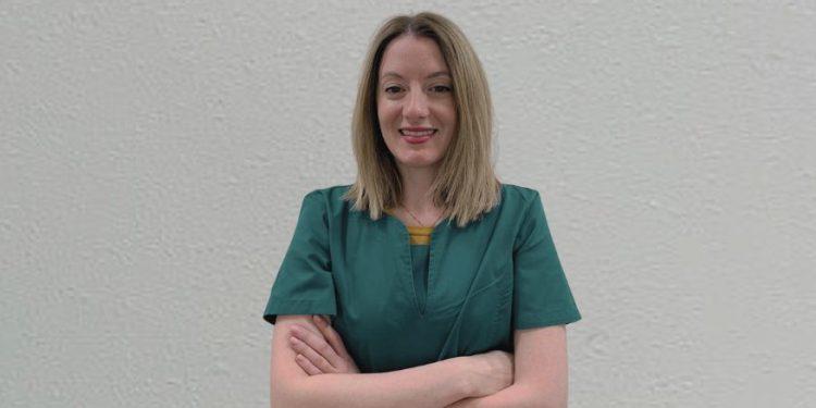 Ευαγγελία Μπικάκη