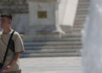 Καιρός σήμερα: Νέα άνοδος της θερμοκρασίας την Τετάρτη