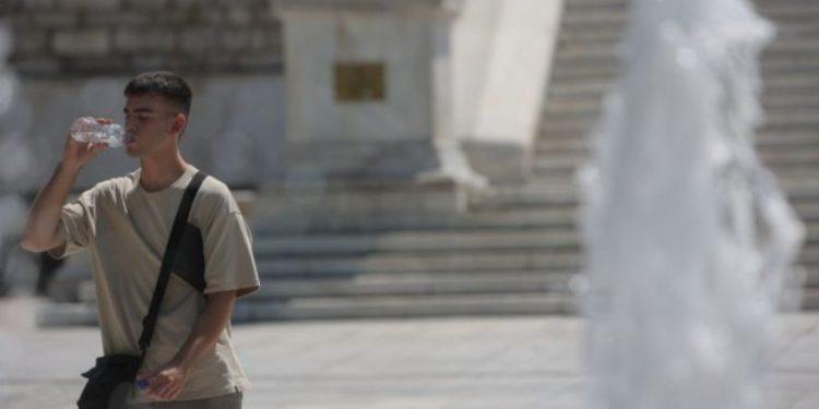 Καιρός σήμερα: Νέα άνοδος της θερμοκρασίας την Τετάρτη