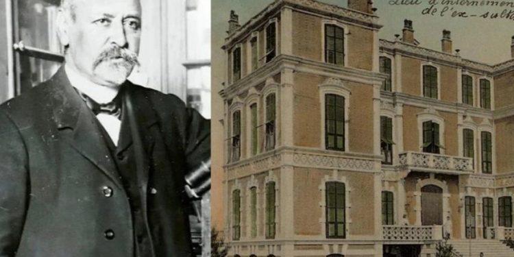 Γεώργιος Χατζιδάκις: Ο «πατέρας» της ελληνικής Γλωσσολογίας δεν είχε πάει σχολείο μέχρι τα 18 του!