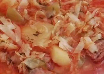 Διατροφή: Η χαμένη μάχη του Πούτιν για το μπορς και άλλες διατροφικές μάχες…