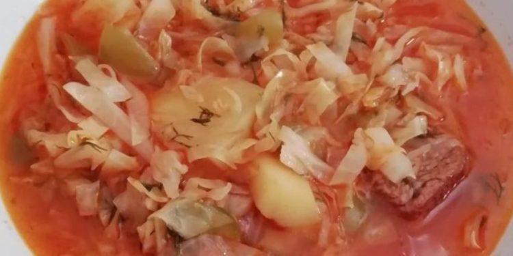 Διατροφή: Η χαμένη μάχη του Πούτιν για το μπορς και άλλες διατροφικές μάχες…