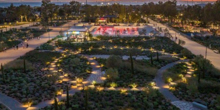 The Ellinikon Experience Park: Το πρόγραμμα των καλοκαιρινών δράσεων και εκδηλώσεων