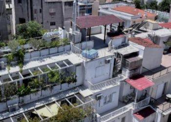 Ακίνητα: Τα σπίτια που επιλέγουν οι Έλληνες – Γιατί στρέφονται στα μεγαλύτερα