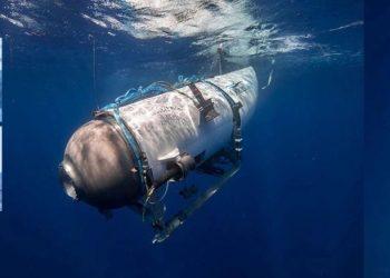 Τιτανικός: Σε milisecond πέθαναν οι πέντε του Titan – Δείτε σε βίντεο πώς συνεθλίβη το υποβρύχιο