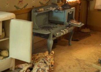 Αναπαριστούσε σκηνές εγκλήματος σε μινιατούρες: Η απίθανη ιστορία της «μητέρας της εγκληματολογίας»