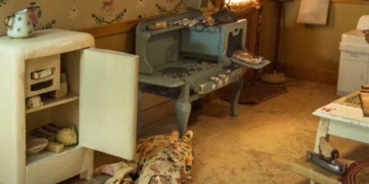 Αναπαριστούσε σκηνές εγκλήματος σε μινιατούρες: Η απίθανη ιστορία της «μητέρας της εγκληματολογίας»