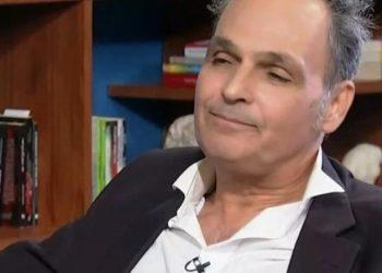 Σταμάτης Γαρδέλης: Η σύντροφός μου με την οποία πήγα στην Αμερική ερωτεύτηκε άλλον