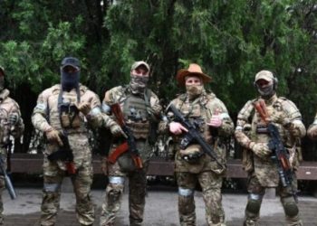 Wagner: Ποια είναι η μισθοφορική ομάδα που στράφηκε εναντίον του Κρεμλίνου