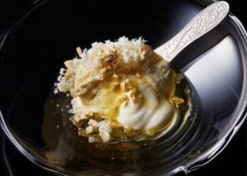 Τί γεύση έχει το ακριβότερο παγωτό του κόσμου; Η μία μπάλα κοστίζει 6.700 δολάρια