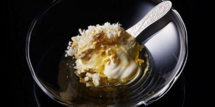 Τί γεύση έχει το ακριβότερο παγωτό του κόσμου; Η μία μπάλα κοστίζει 6.700 δολάρια