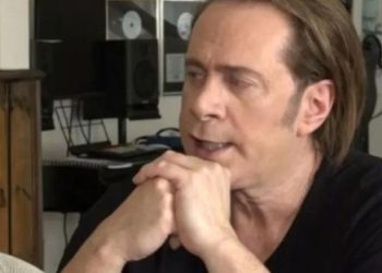 Στέφανος Κορκολής: Αποκαλύπτει για πρώτη φορά ότι «ο πατέρας του “έφυγε” από λάθος διάγνωση»